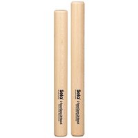 2-Tone Claves 20 Beech von Hage Musikverlag