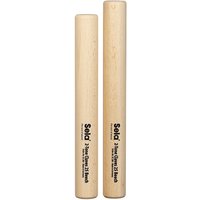 2-Tone Claves 25 Beech von Hage Musikverlag