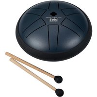 Melody Tongue Drum 5,5' A5 Blue von Hage Musikverlag