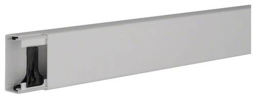 Hager LF3006007030 Kabelkanal (L x B x H) 2000 x 57 x 30mm 2m Grau von Hager