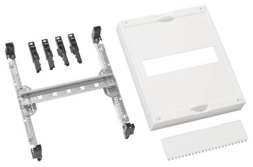 Hager UK21A3 Baustein Reinweiß (RAL 9010) 160A 1St. von Hager