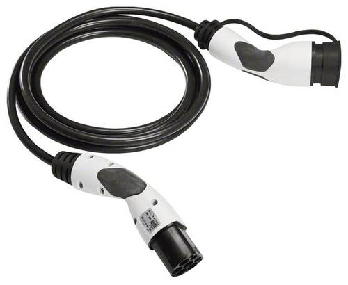 Hager XEV42251611 eMobility Ladekabel 5m von Hager