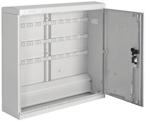 Hager ZAF102A Festplatzverteilerschrank Inhalt 1St. von Hager