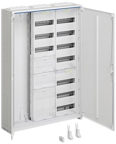 Hager ZB33SYS013 Systemschrank Aufputz Inhalt 1St. von Hager