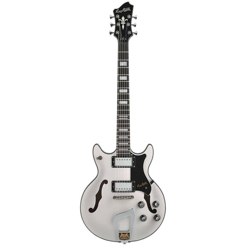 Hagstrom Alvar SFR E-Gitarre von Hagstrom