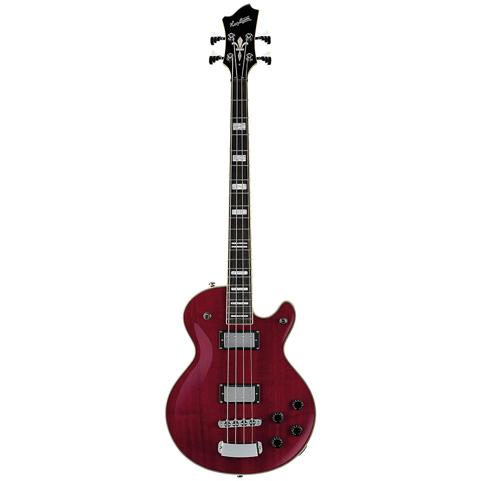 Hagstrom Swede Bass WCT E-Bass von Hagstrom