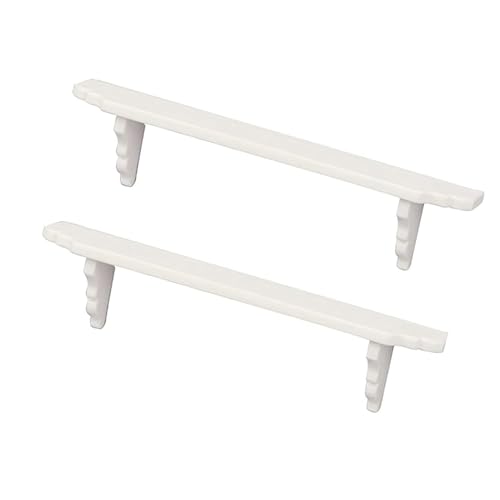 Haiki 1/12 Skala Miniaturholz Wandschelf Für Küchenschlafzimmer Aufbewahrung Organisatoren Weiße Möbel Holzpuppenhäuser Wandregale Haiki 1/12 Skala Miniaturholz Wandschelf Für Küchenschlafzimmer Aufbewahrung Organisatoren Weiße Möbel Holzpuppenhäuser Wandregale von Haiki