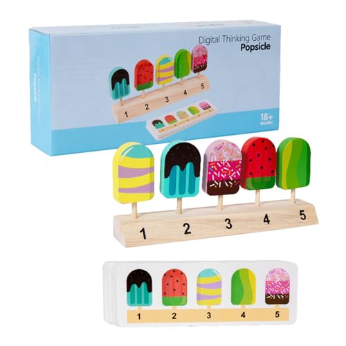 Haiki Kinder Hölzernen Eiscreme Salon Playset Tun Rollenspiele Pädagogisches Spielzeug Für Kleinkindjungen Mädchen Von 3 4 5 6 Jahren Holz Eisspielzeug Haiki Kinder Hölzernen Eiscreme Salon Playset Tun Rollenspiele Pädagogisches Spielzeug Für Kleinkindjungen Mädchen Von 3 4 5 6 Jahren Holz Eisspielzeug von Haiki