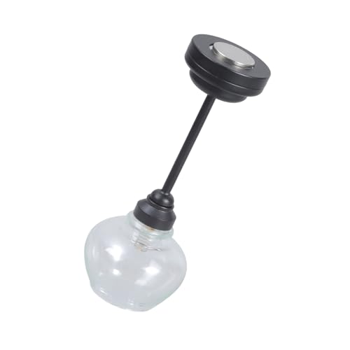 Kronleuchter Schlafzimmer Deckenlampe Miniatur Möbelmodell Doll Houses Accessoire Realistic Lighting Toy Playset 1:12 Miniaturraum Decors Glaslampe Schatten Kronleuchter Schlafzimmer Deckenlampe Miniatur Möbelmodell Doll Houses Accessoire Realistic Lighting Toy Playset 1:12 Miniaturraum Decors Glaslampe Schatten von Haiki