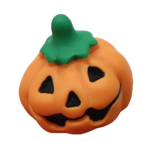 Künstlerische Miniatur Halloween Kürbis Figur Harz Handwerk Projekt Dekoration für Puppenhaus Innen Festival Display Miniatur Kürbis für Puppenhaus Künstlerische Miniatur Halloween Kürbis Figur Harz Handwerk Projekt Dekoration für Puppenhaus Innen Festival Display Miniatur Kürbis für Puppenhaus von Haiki