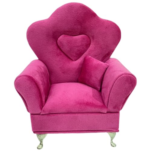 Multifunktionale Miniatur-Sofa-Aufbewahrungsbox, realistische 1/12-Puppenhäuser-Dekoration mit Schmuckfach, platzsparende Puppenhäuser, Samt-Organizer Multifunktionale Miniatur-Sofa-Aufbewahrungsbox, realistische 1/12-Puppenhäuser-Dekoration mit Schmuckfach, platzsparende Puppenhäuser, Samt-Organizer von Haiki