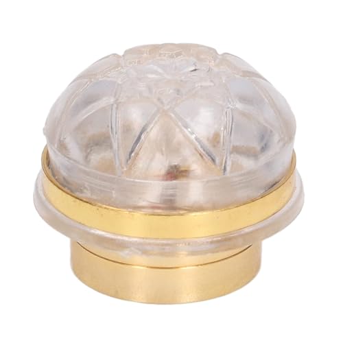 Seuchtigkeit Schlafzimmer Deckenlampe Miniatur Möbelmodell Doll Houses Accessoire Realistic Lighting Toy Playset 1:12 Erwachsene Sammler Puppenhäuser Deckenleuchte Seuchtigkeit Schlafzimmer Deckenlampe Miniatur Möbelmodell Doll Houses Accessoire Realistic Lighting Toy Playset 1:12 Erwachsene Sammler Puppenhäuser Deckenleuchte von Haiki