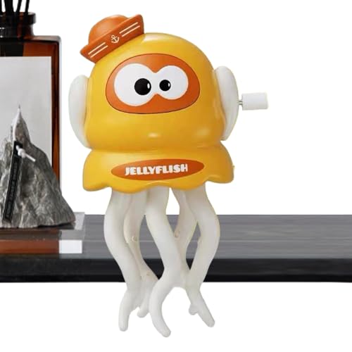 Hailerio Baby Krabbelspielzeug | Krabbelnder Sensorik Oktopus | Interaktives Lernspiel Geschenkidee Für Mädchen Kinderzimmer Kindergarten Reise Bad Indoor Hailerio Baby Krabbelspielzeug | Krabbelnder Sensorik Oktopus | Interaktives Lernspiel Geschenkidee Für Mädchen Kinderzimmer Kindergarten Reise Bad Indoor von Hailerio