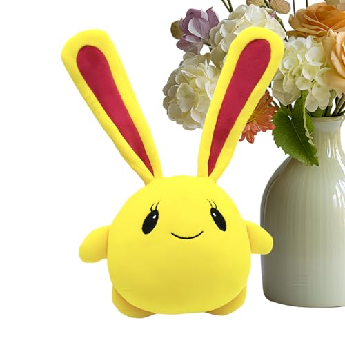 Hailerio Plüsch Stofftier | 28 cm Weicher PlüschFür Kinder | Kuschelkissen Dekokissen - Für Geburtstag Kinder Erwachsene Party Wohnzimmer Auto Kinderzimmer Hailerio Plüsch Stofftier | 28 cm Weicher PlüschFür Kinder | Kuschelkissen Dekokissen - Für Geburtstag Kinder Erwachsene Party Wohnzimmer Auto Kinderzimmer von Hailerio