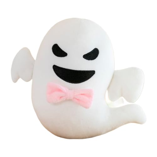 Halloween Plüsch - Halloween Kürbis Stofftier Für Kinder | Gruselige Puppe Herbstdeko für Korb Kinder Kostüm Wohnzimmer Thanksgiving Baby Zuhause Indoor Halloween Plüsch - Halloween Kürbis Stofftier Für Kinder | Gruselige Puppe Herbstdeko für Korb Kinder Kostüm Wohnzimmer Thanksgiving Baby Zuhause Indoor von Hailerio