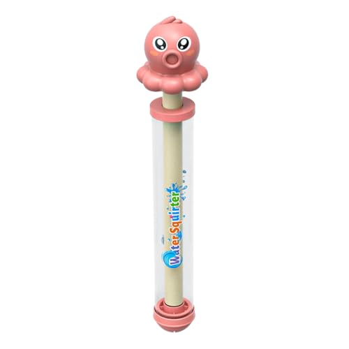 Wasserspritze Spielzeug,Wasserpistole Mit Effekten Für Wasserschlachten | Cartoon Cooler Sommer Spaß Garten Pool Freizeit Aktivitäten Spritzspielzeug Für Groß Und Klein Wasserspritze Spielzeug,Wasserpistole Mit Effekten Für Wasserschlachten | Cartoon Cooler Sommer Spaß Garten Pool Freizeit Aktivitäten Spritzspielzeug Für Groß Und Klein von Hailerio