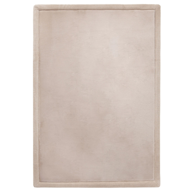 Hakuna Matte Samtmatte-Spielmatte 120 x 170 cm, Beige von Hakuna Matte