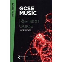 WJEC & Eduqas GCSE Music Revision Guide von Hal Leonard Publishing Corporation