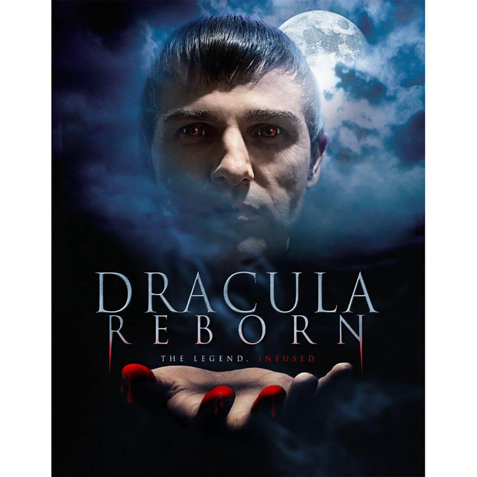 Dracula: Reborn von Halcyon International