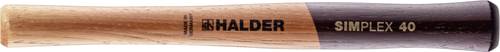 Halder SIMPLEX 3244.040 Hammerstiel 100g 275mm 1St. von Halder