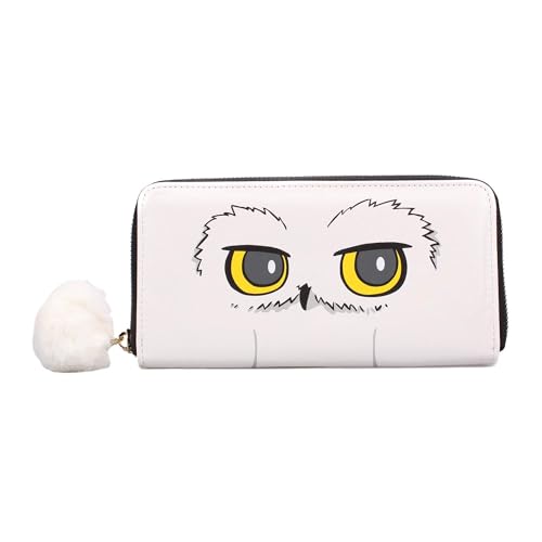 Harry Potter Geldbeutel Hedwig, PURSHP05, Mehrfarbig, Einheitsgröße Harry Potter Geldbeutel Hedwig, PURSHP05, Mehrfarbig, Einheitsgröße von Harry Potter