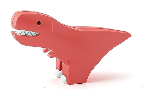 Halftoys RFD245 Puzzle Toy, Pink von HALFTOYS