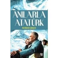 Anilarla Atatürk von Halk Kitabevi