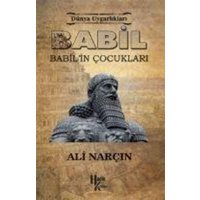 Babil - Babilin Cocuklari von Halk Kitabevi