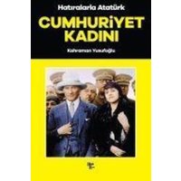 Cumhuriyet Kadini von Halk Kitabevi