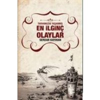 En Ilginc Olaylar von Halk Kitabevi