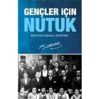 Gencler Icin Nutuk von Halk Kitabevi