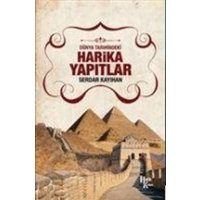 Harika Yapitlar von Halk Kitabevi