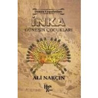 Inka Günesin Cocuklari von Halk Kitabevi