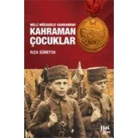 Kahraman Cocuklar von Halk Kitabevi