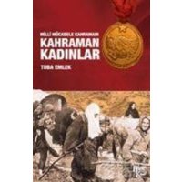 Kahraman Subaylar von Halk Kitabevi