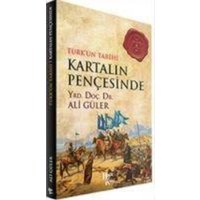 Kartalin Pencesinde von Halk Kitabevi