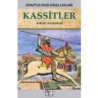 Kassitler - Askeri Aristokrat von Halk Kitabevi