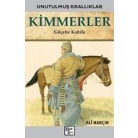 Kimmerler - Göcebe Kabile von Halk Kitabevi