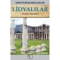 Lidyalilar - Paranin Mucitleri von Halk Kitabevi