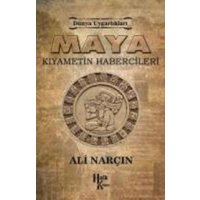 Maya Kiyametin Habercileri von Halk Kitabevi