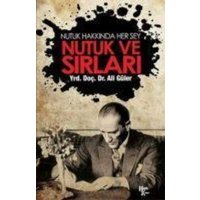 Nutuk ve Sirlari von Halk Kitabevi