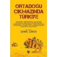 Ortadogu Cikmazinda Türkiye von Halk Kitabevi