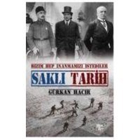 Sakli Tarih von Halk Kitabevi