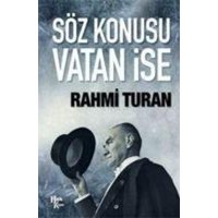 Söz Konusu Vatan Ise von Halk Kitabevi