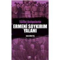 Tarihi Belgelerle Ermeni Soykirim Yalani von Halk Kitabevi