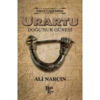 Urartu - Dogunun Günesi von Halk Kitabevi