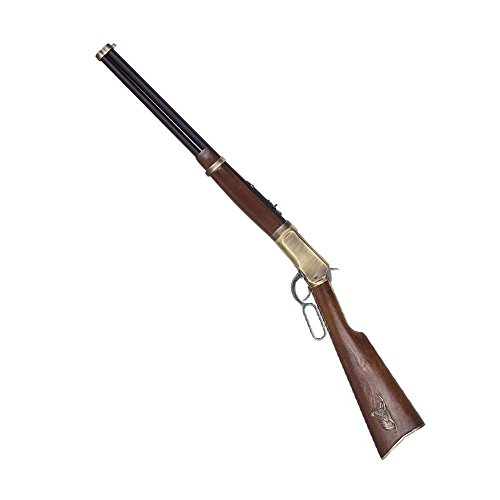 Haller Deko-Gewehr Winchester von Haller