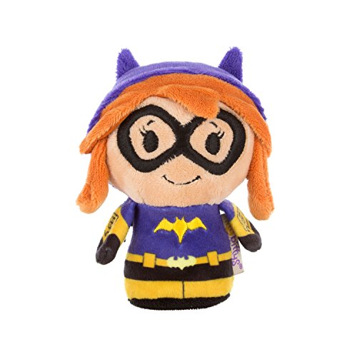 Hallmark 25483871 25494591 Batgirl Plüschtier von Hallmark