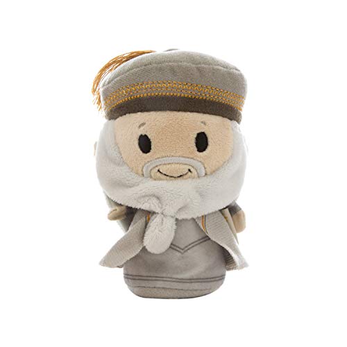 Hallmark 25518924 Harry Potter Dumbledore Itty Bitty, Large von Hallmark