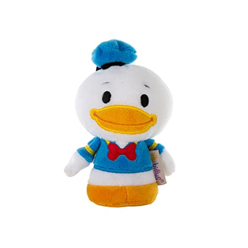 Hallmark Disney Itty Bitty Plüschtier – Donald-Ente von Hallmark